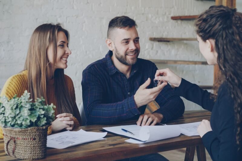 Washington Security Deposit: 30-Day Return Deadline