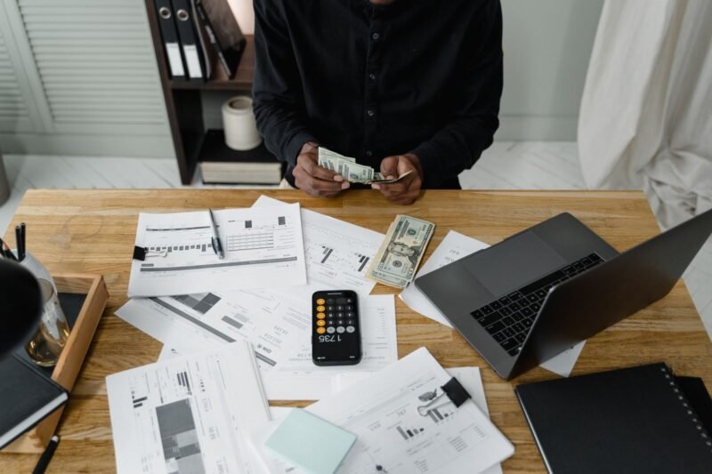 Can a Debt Collector Garnish Your Wages in Texas? What the Law Allows