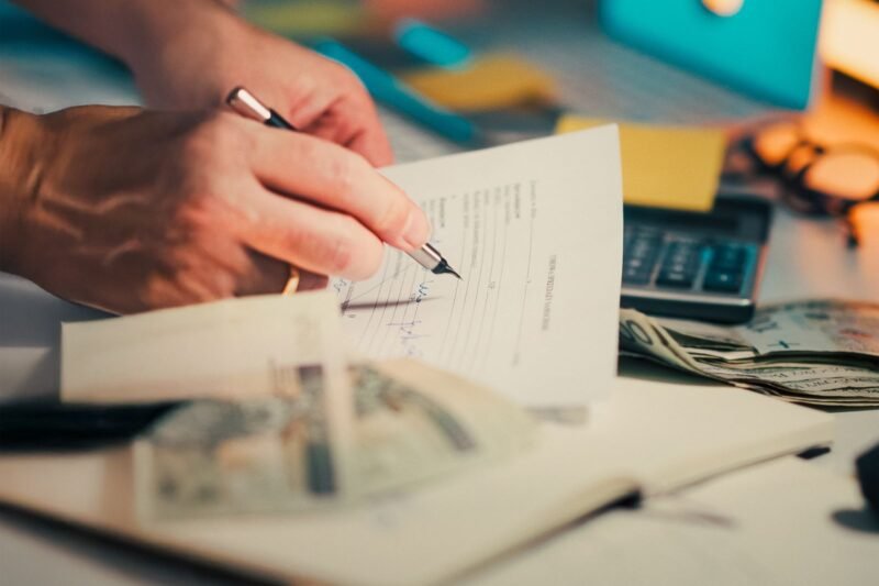 North Carolina Final Paycheck Law: When Must You Be Paid?