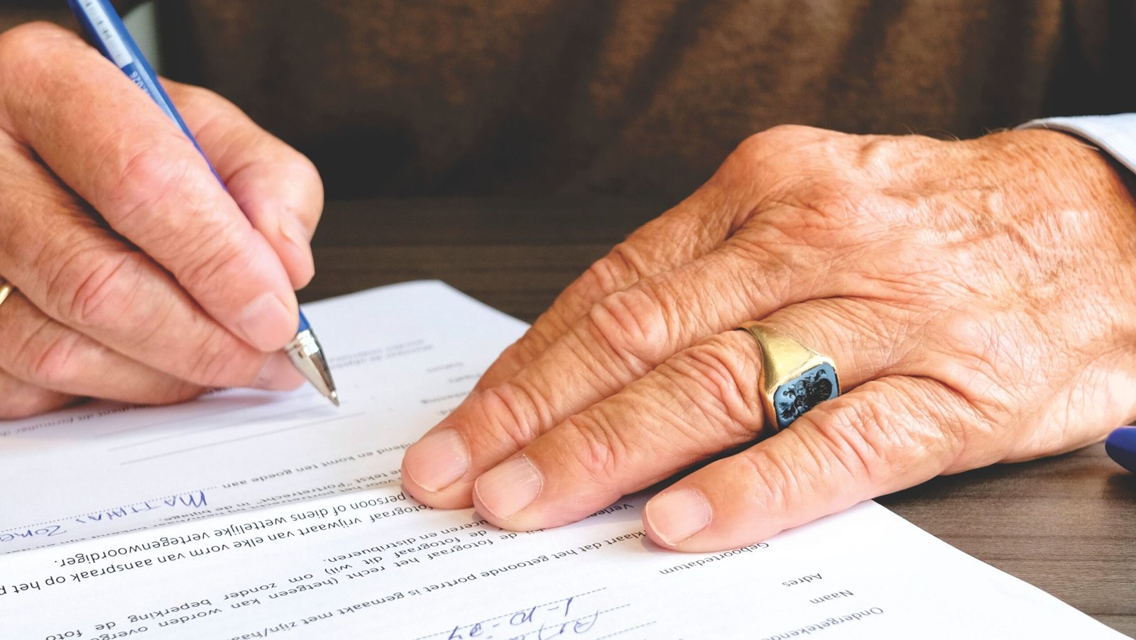 How to Change a Will With a Codicil in Texas: Requirements and Steps